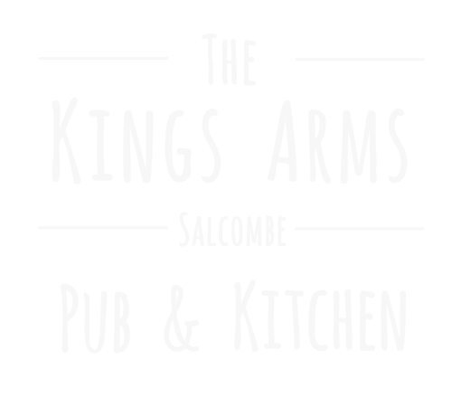 Boatswains at The Kings Arms logo